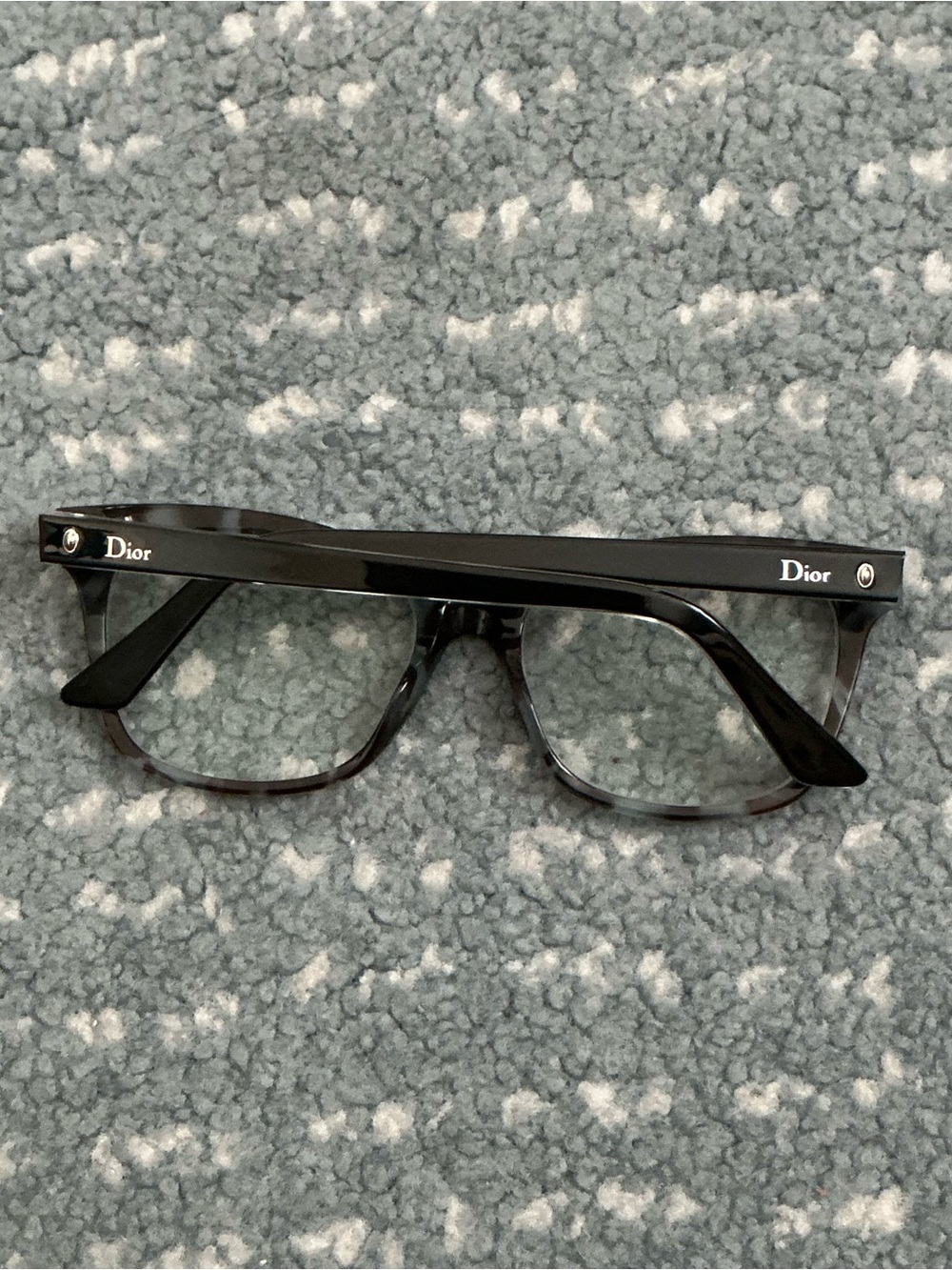 Christian Dior Glasses